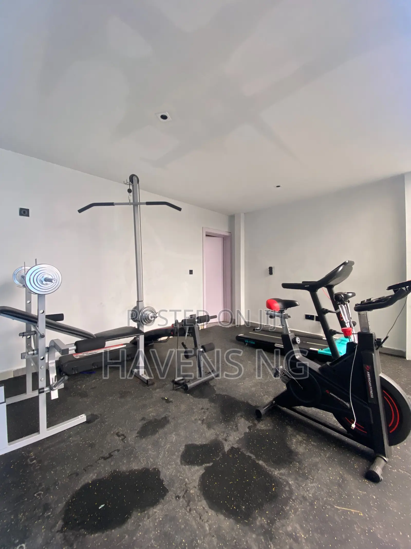 3bdrm Apartment in Lekki Phase 1 for sale in Lekki Phase 1