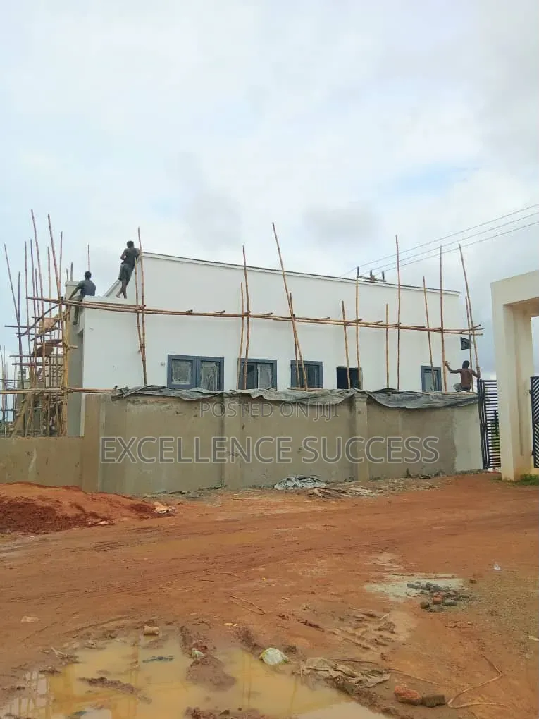 3bdrm Bungalow in Frontier, Ipaja Road for sale in Ipaja Road