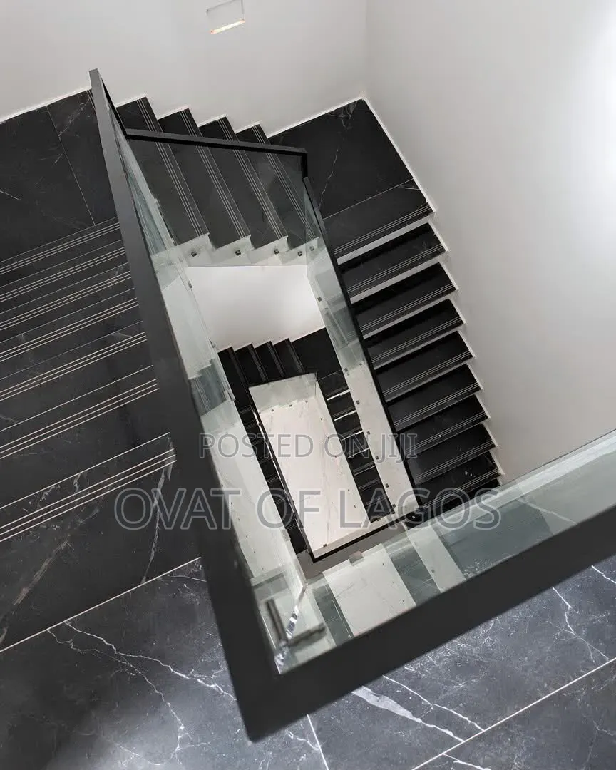 4bdrm Duplex in Guzape, Abuja for sale in Guzape District