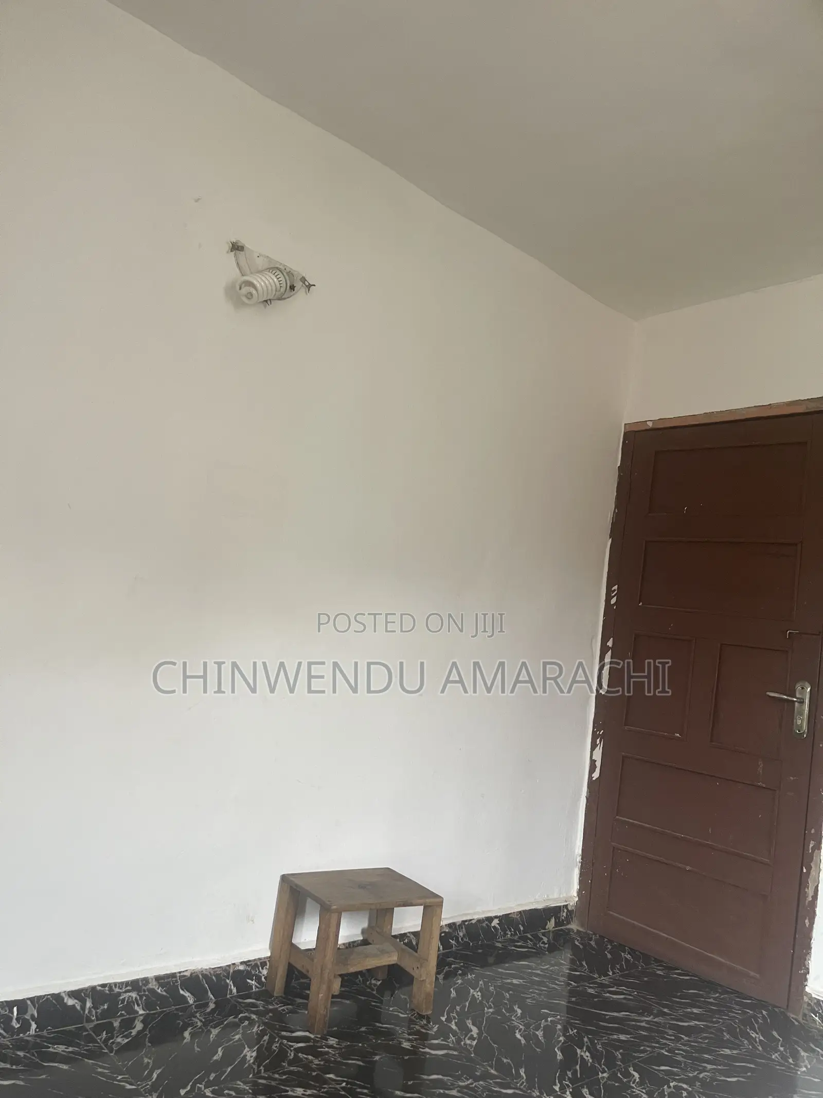 2bdrm Block of Flats in New Haven Extension, Enugu State for rent in Enugu State