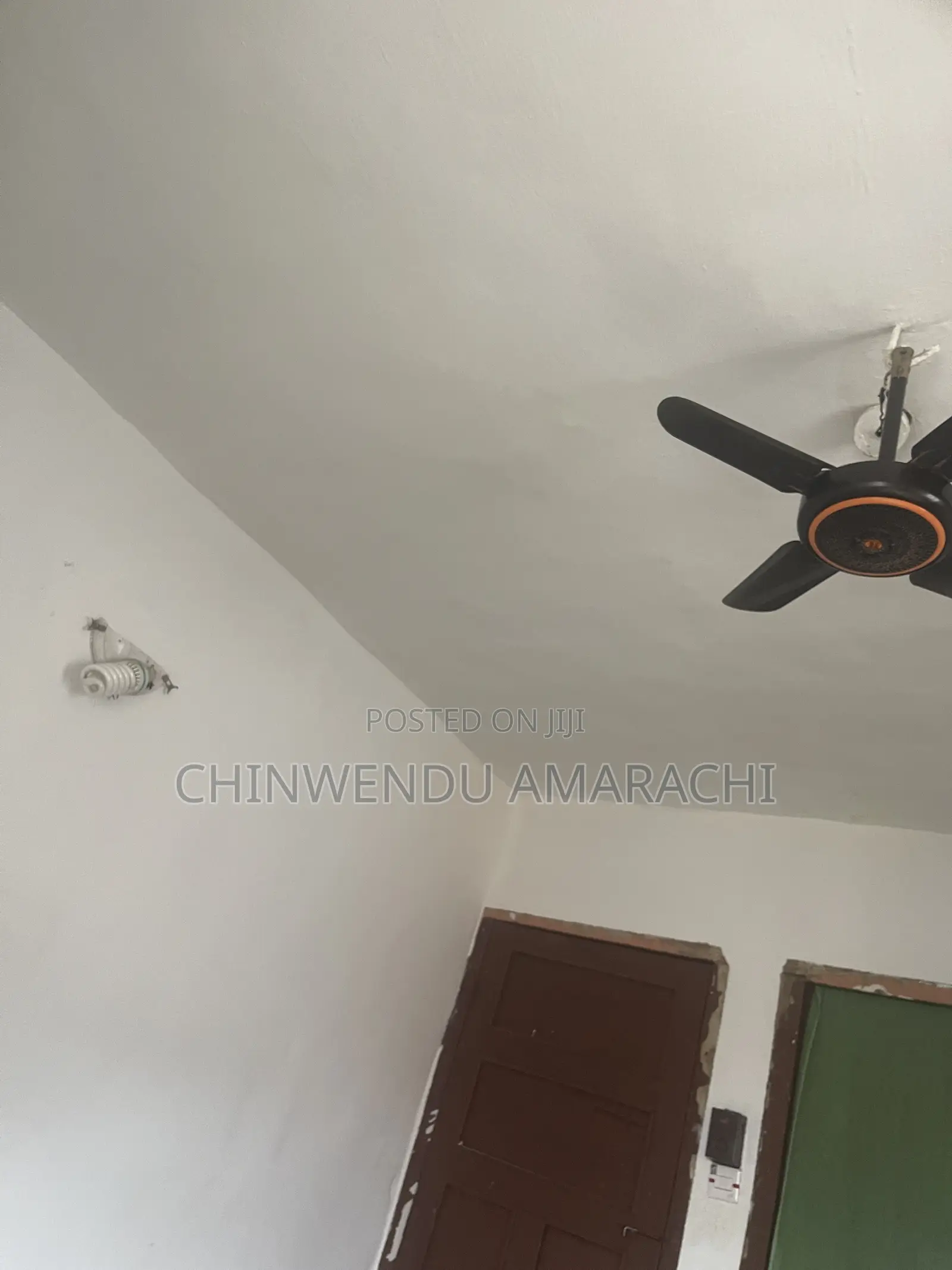 2bdrm Block of Flats in New Haven Extension, Enugu State for rent in Enugu State