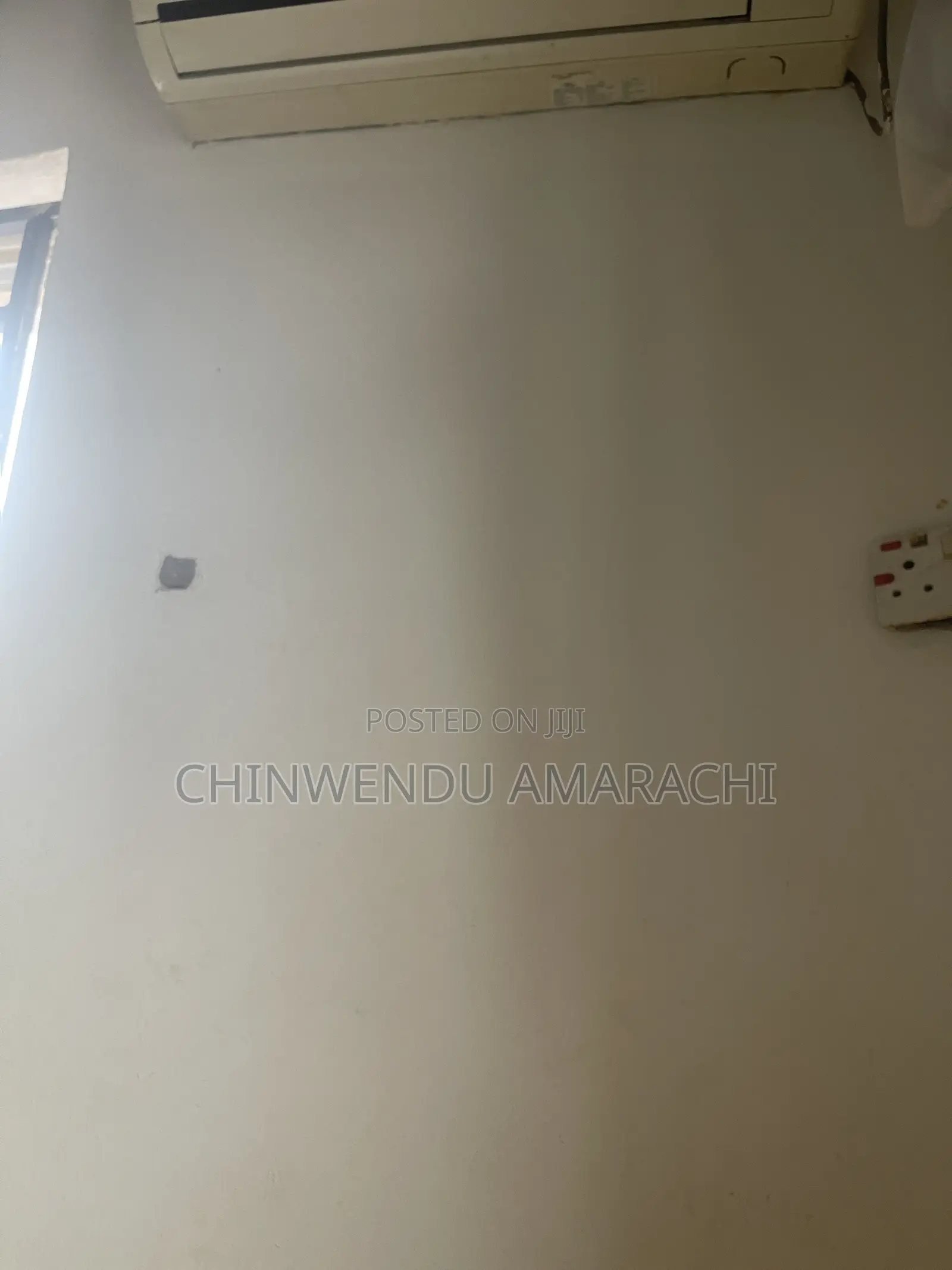 2bdrm Block of Flats in New Haven Extension, Enugu State for rent in Enugu State