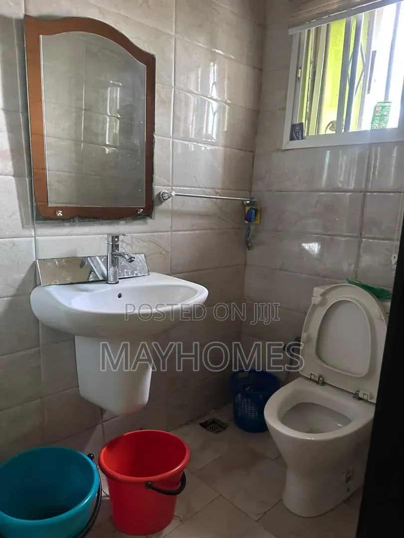 Furnished 1bdrm Apartment in Ikate-Elegushi for rent in Ikate-Elegushi