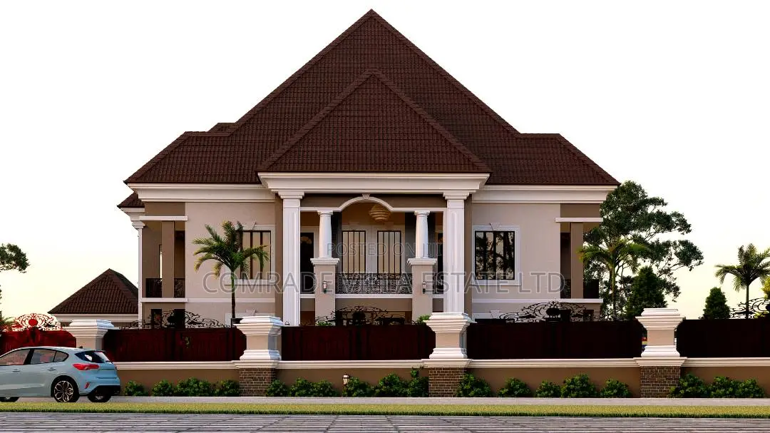 5bdrm Duplex in FHA for sale in FHA