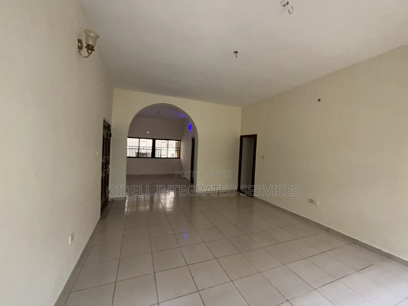 3bdrm Apartment in Mabushi for rent in Mabushi