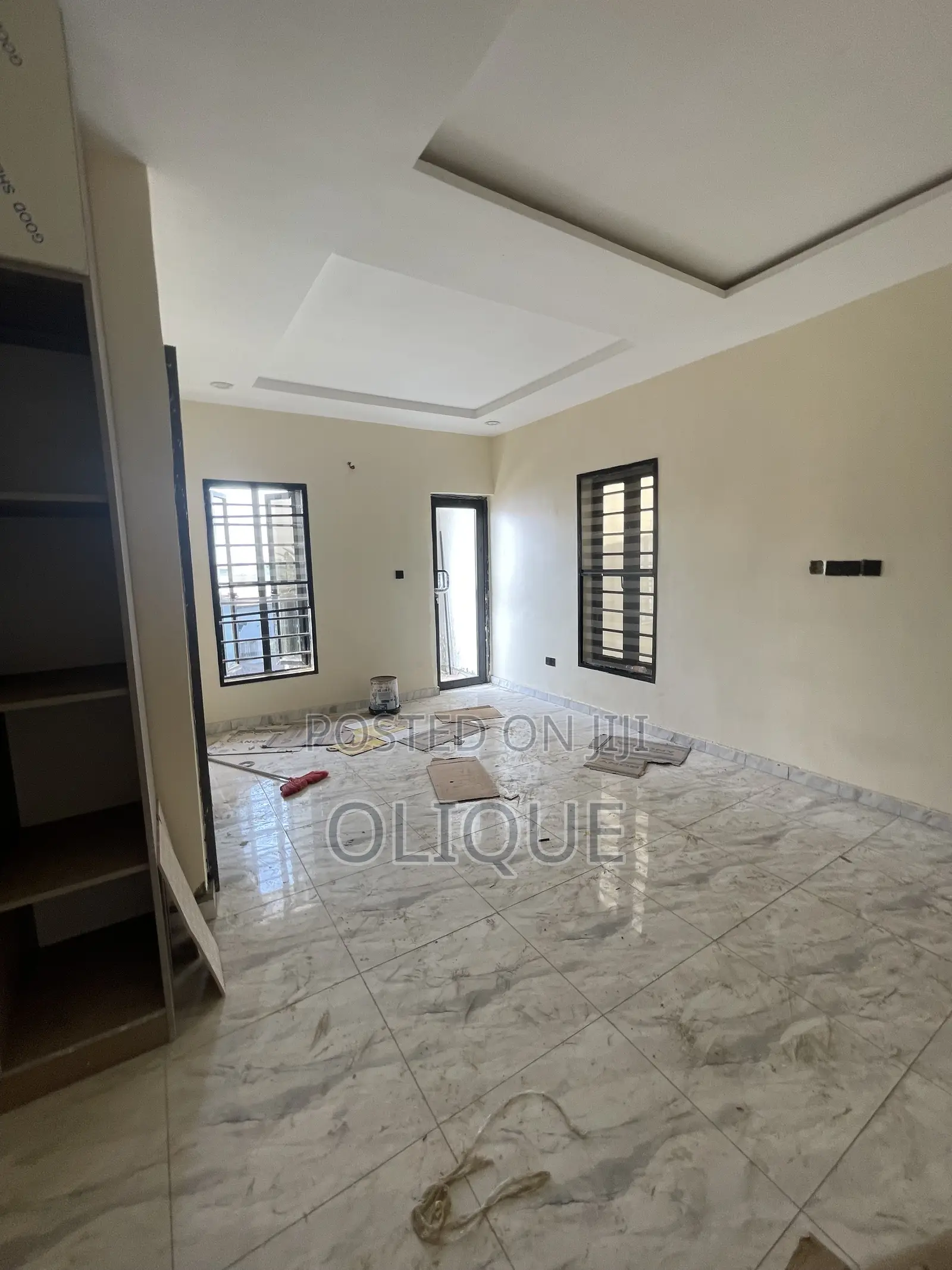 4bdrm Townhouse / Terrace in Maitama for rent in Maitama