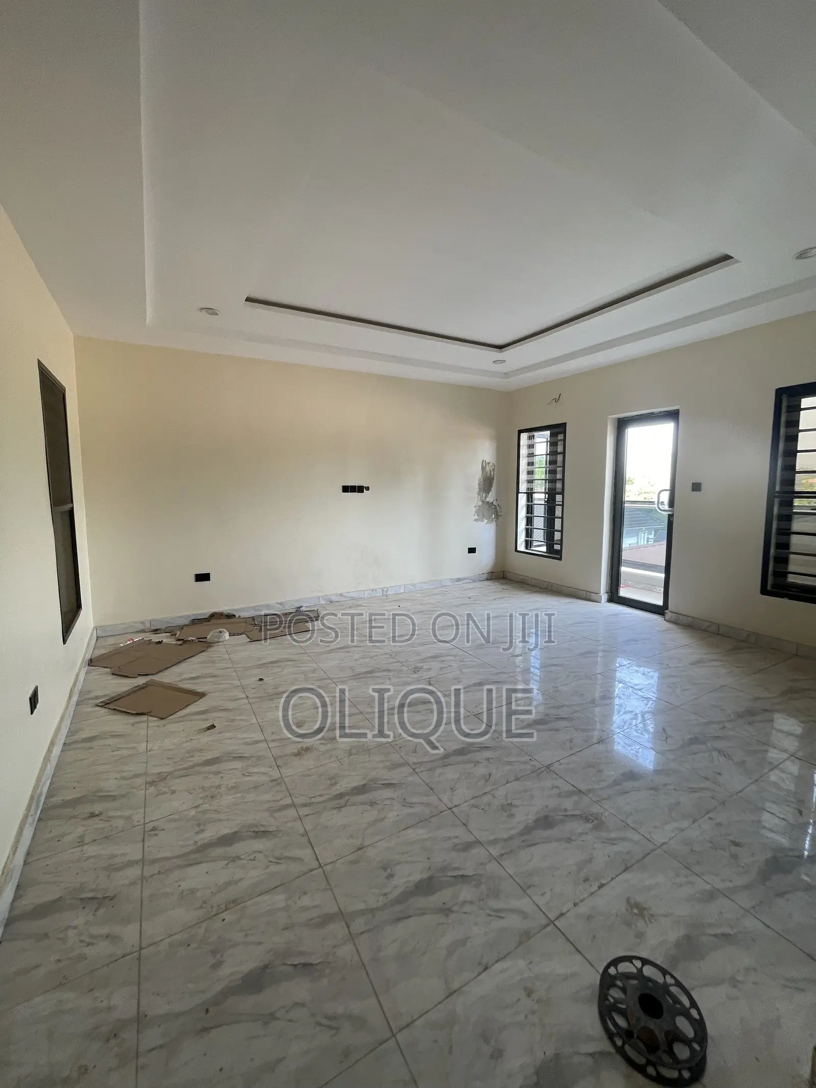 4bdrm Townhouse / Terrace in Maitama for rent in Maitama