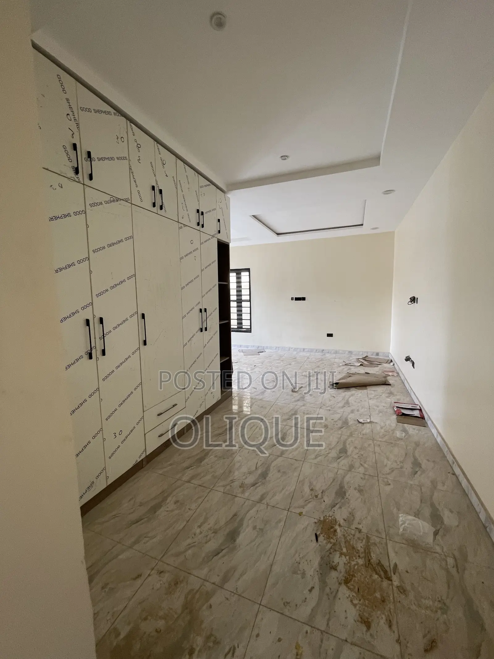 4bdrm Townhouse / Terrace in Maitama for rent in Maitama