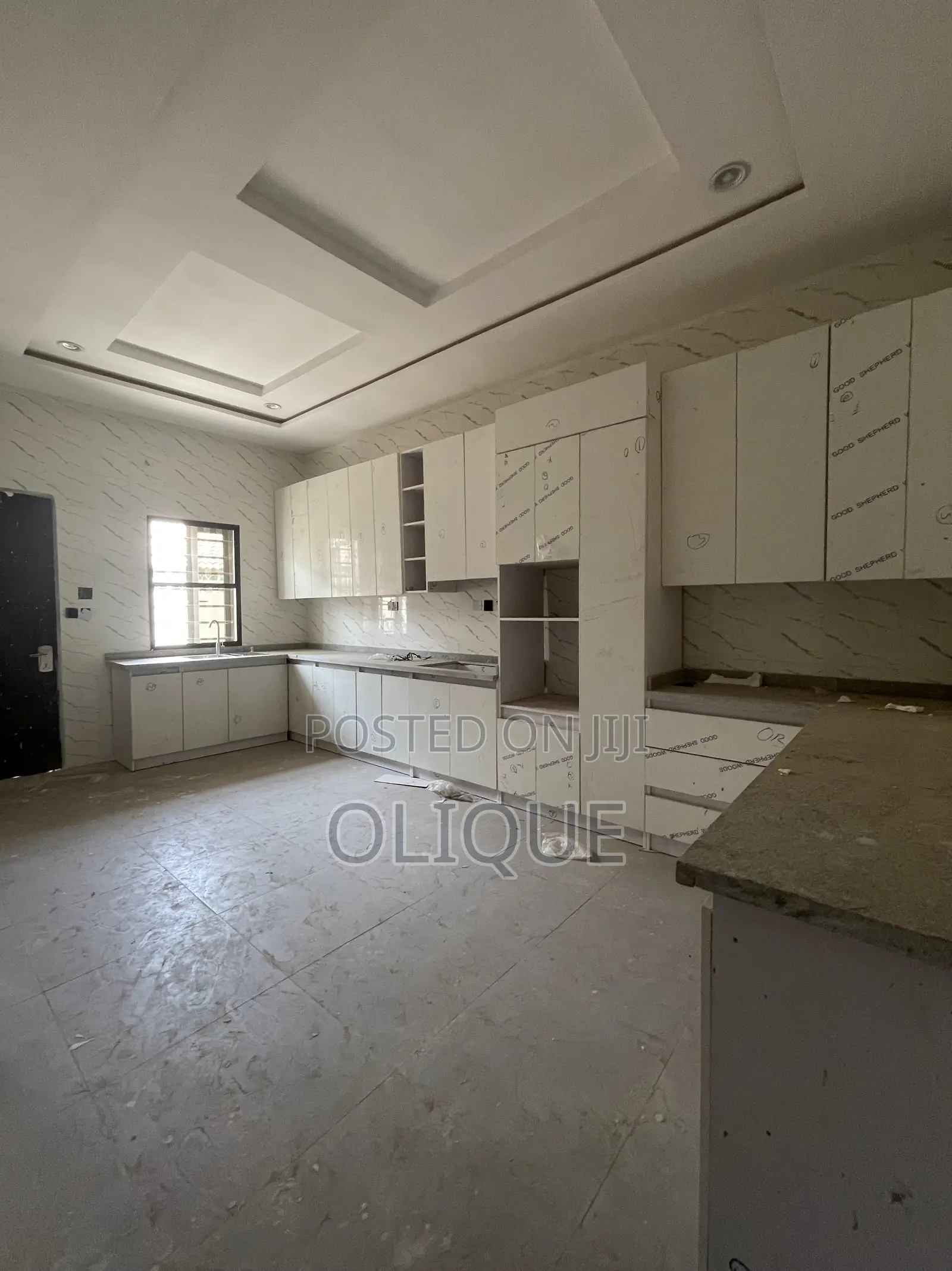 4bdrm Townhouse / Terrace in Maitama for rent in Maitama