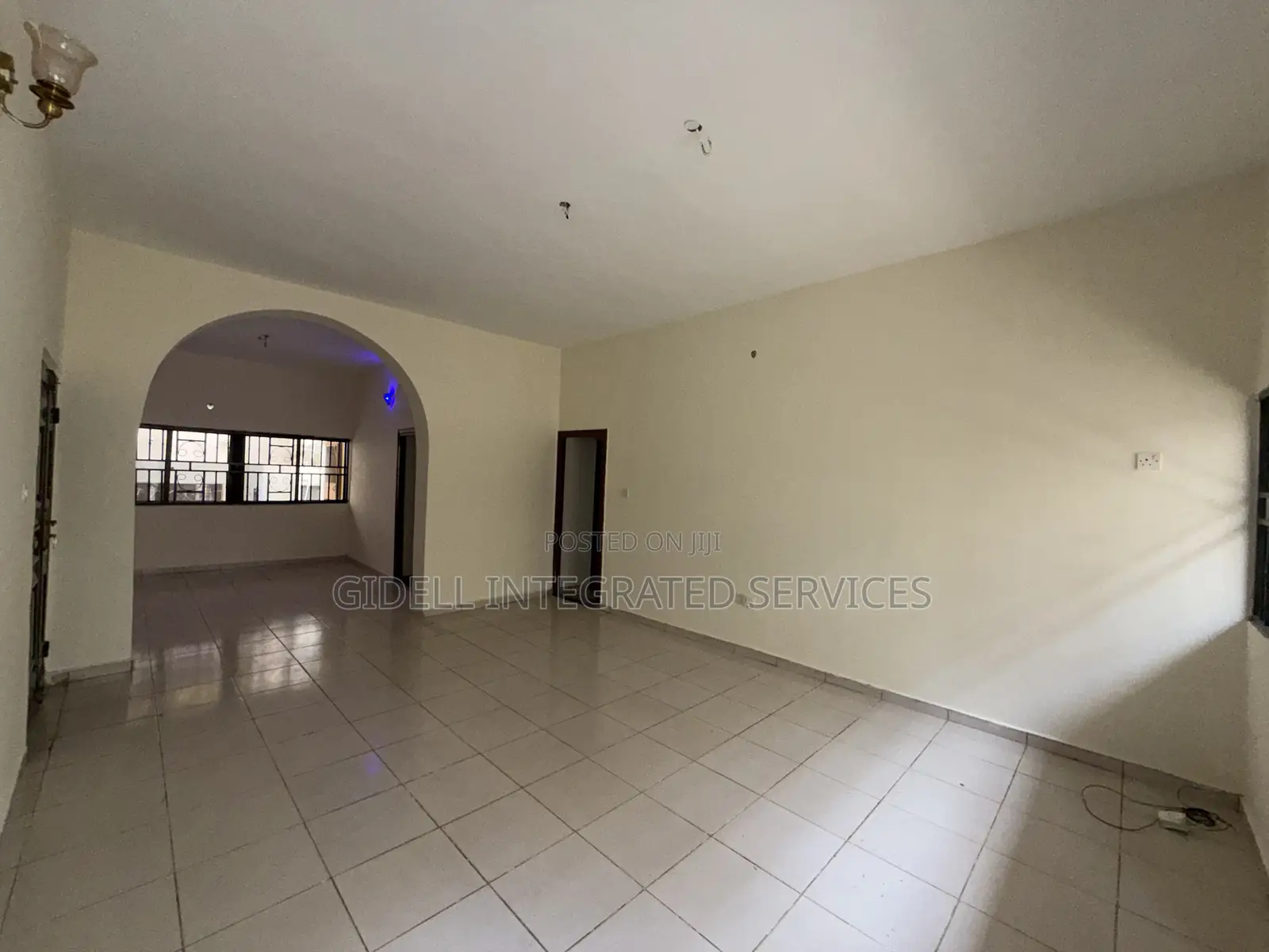 3bdrm Apartment in Mabushi for rent in Mabushi