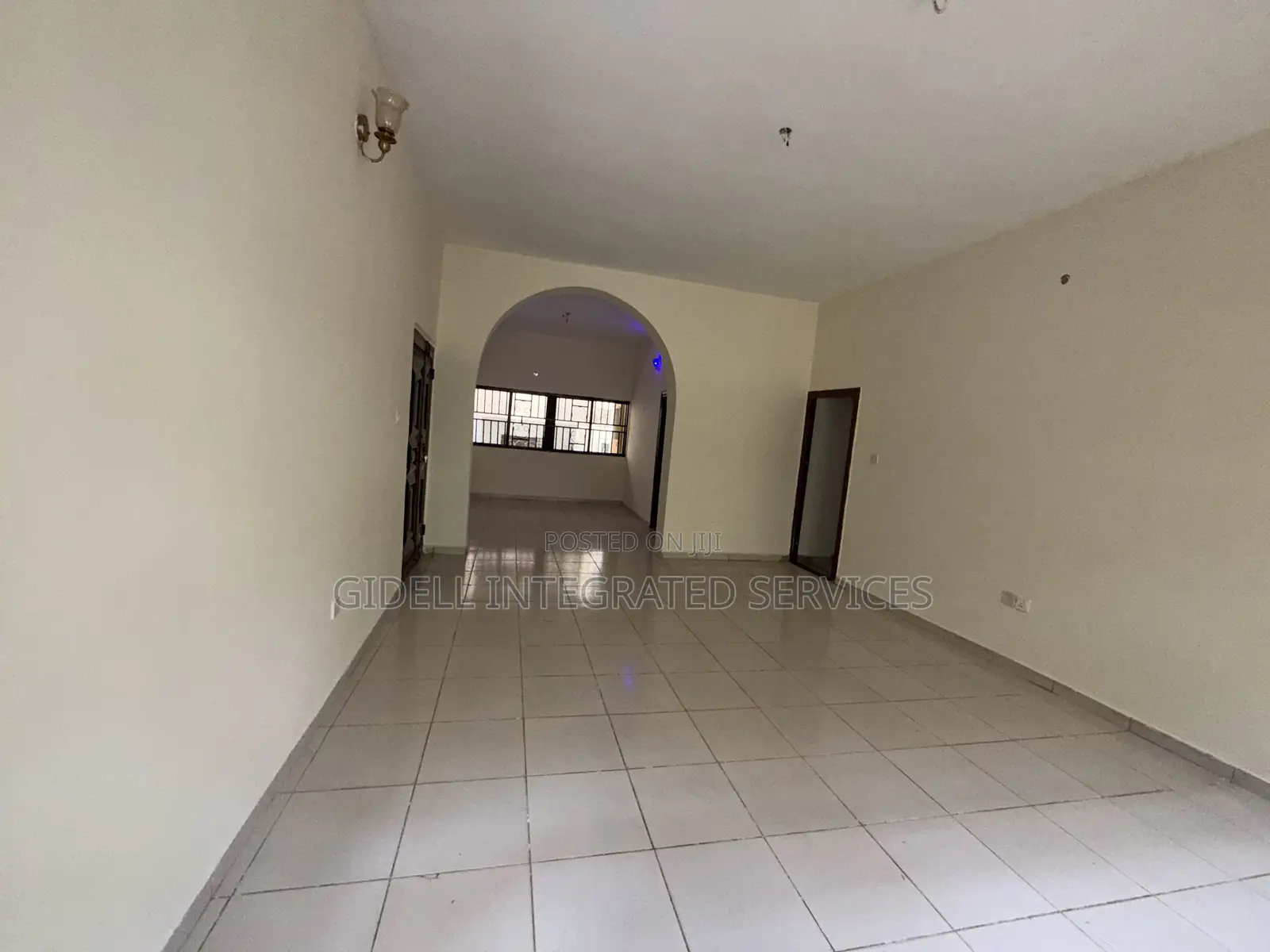 3bdrm Apartment in Mabushi for rent in Mabushi