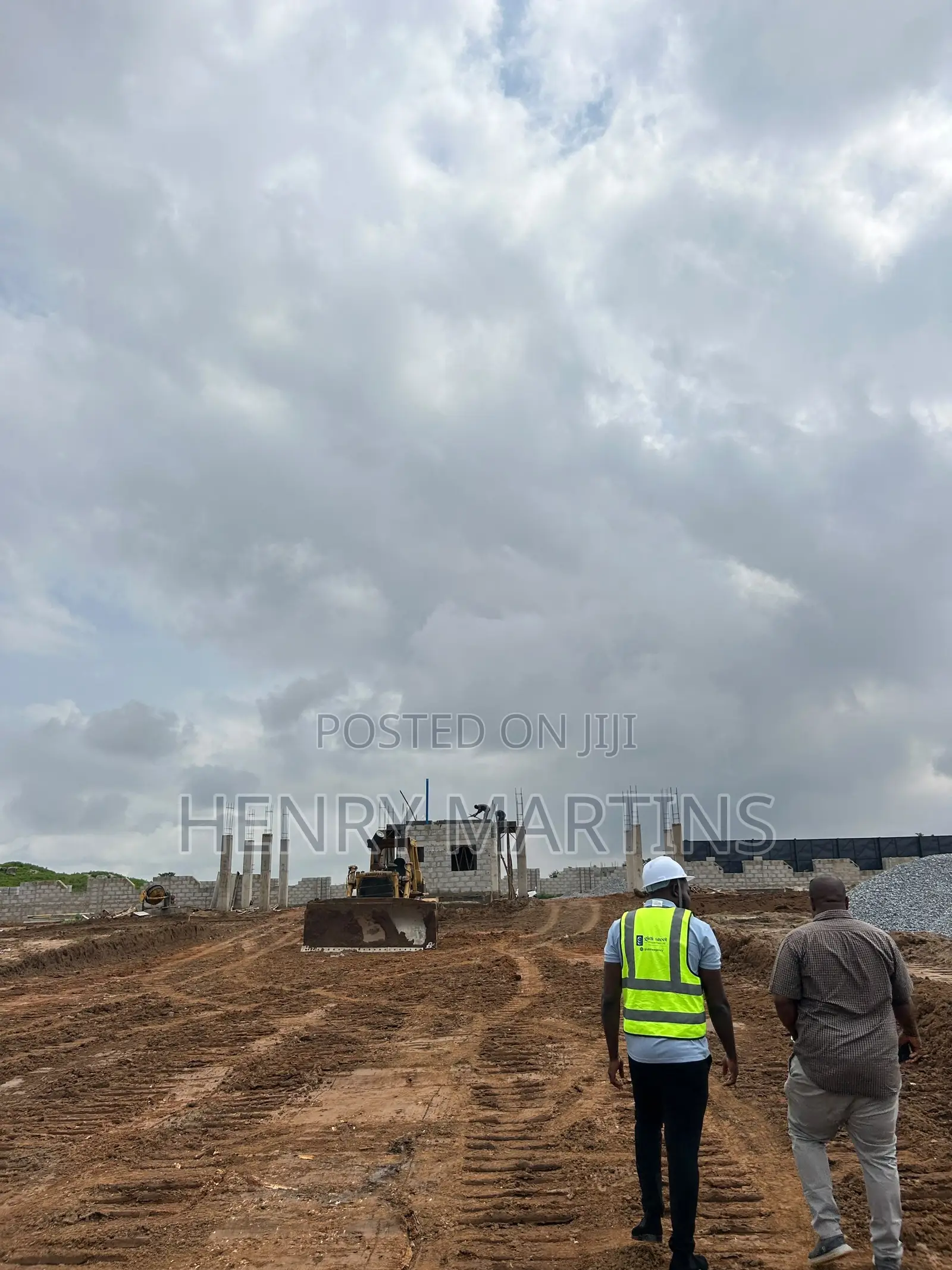 FCDA Approved! Secure Your Prime Plot at Sunrise Abuja in Ketti