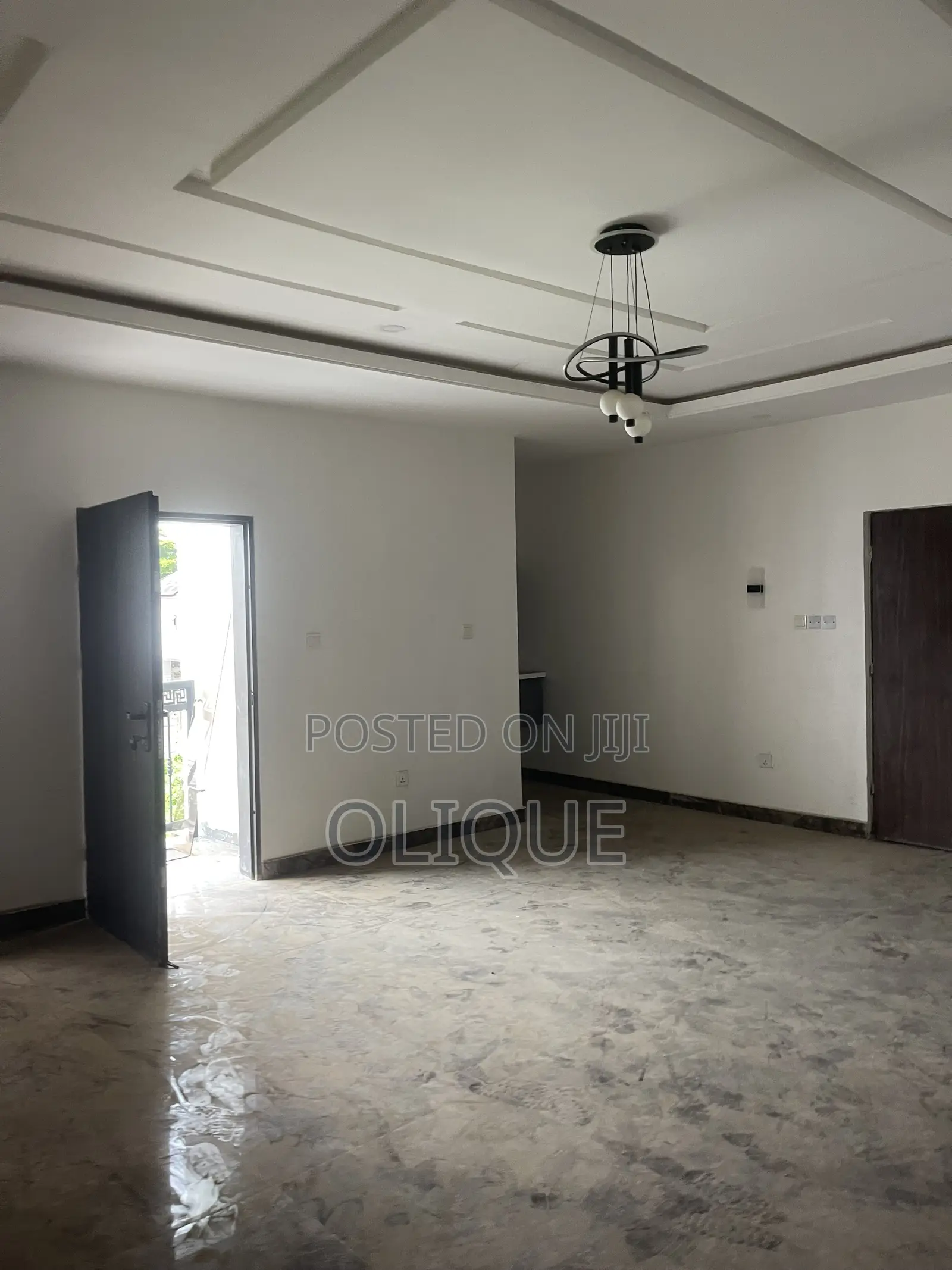 18bdrm Block of Flats in Jahi Gilmore for rent in Jahi