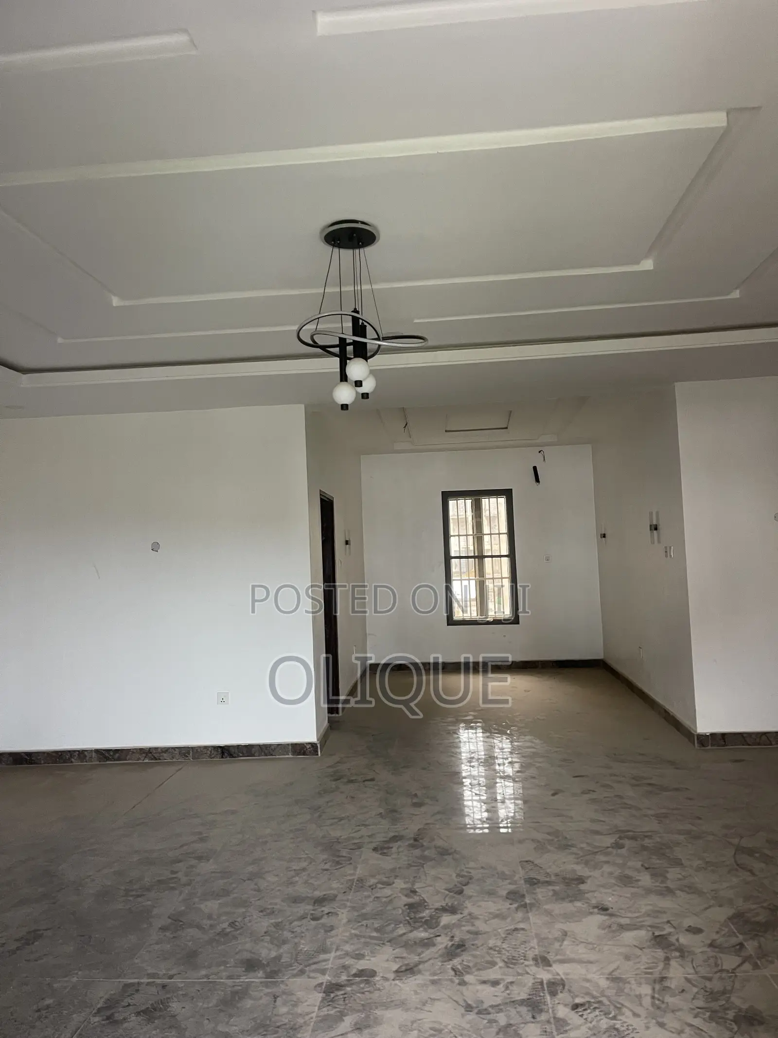 18bdrm Block of Flats in Jahi Gilmore for rent in Jahi
