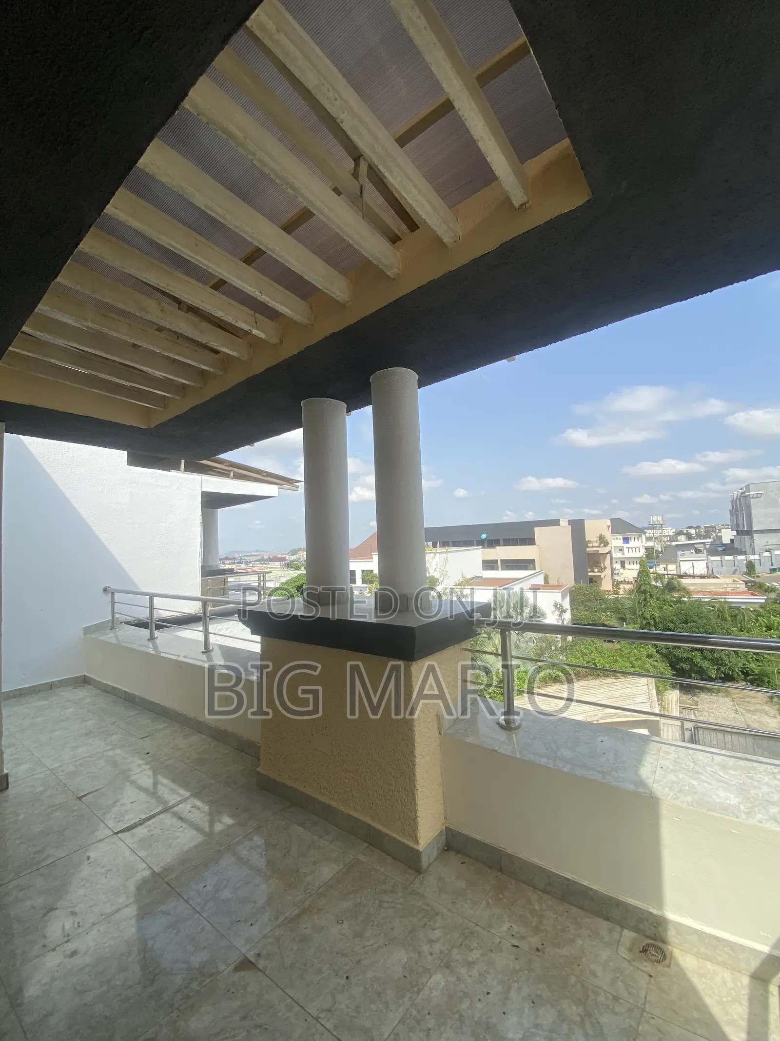 2678.83sqm Residential Land for Sale in Guzape Main in Guzape District