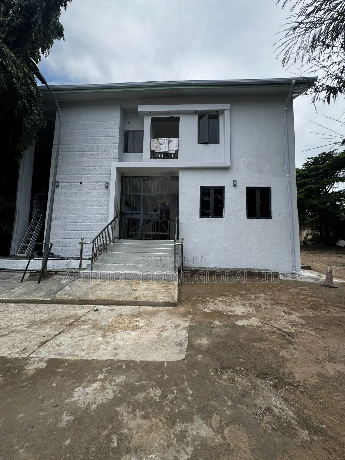 4bdrm Duplex in In An Estate Wuse 2 for rent in Wuse 2