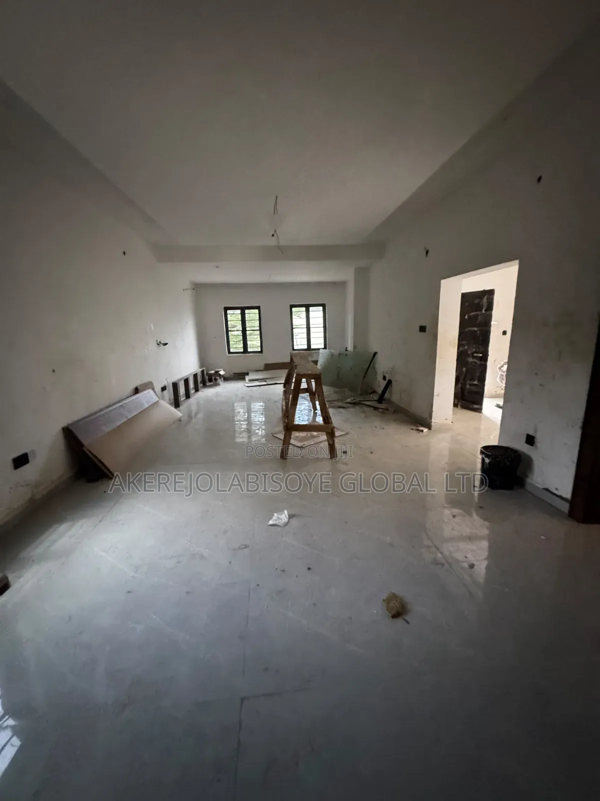 4bdrm Duplex in In An Estate Wuse 2 for rent in Wuse 2