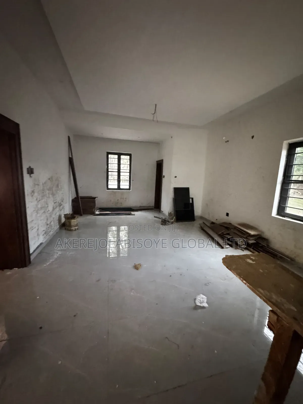 4bdrm Duplex in In An Estate Wuse 2 for rent in Wuse 2