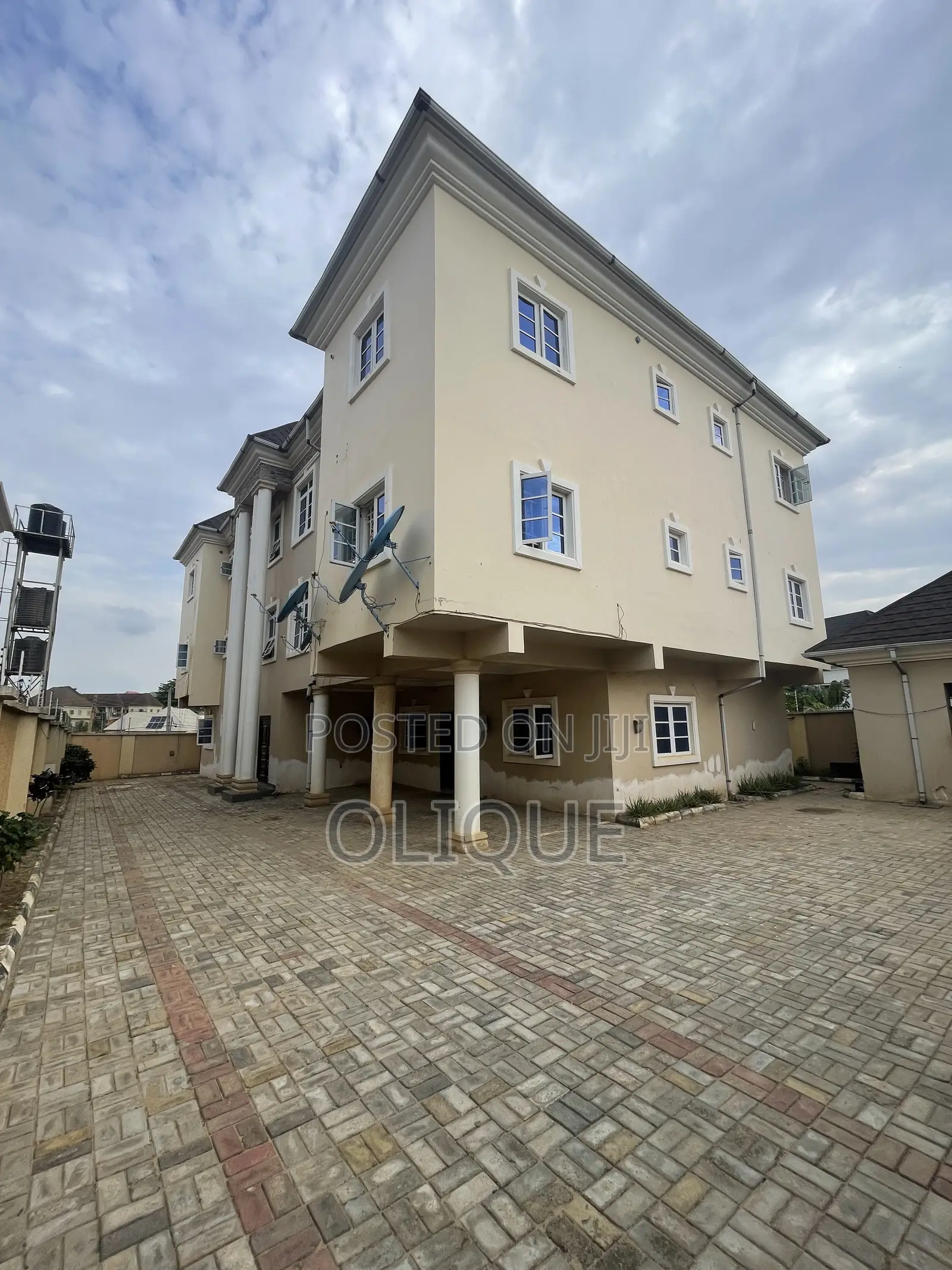 2bdrm Block of Flats in Dawaki for rent in Dawaki