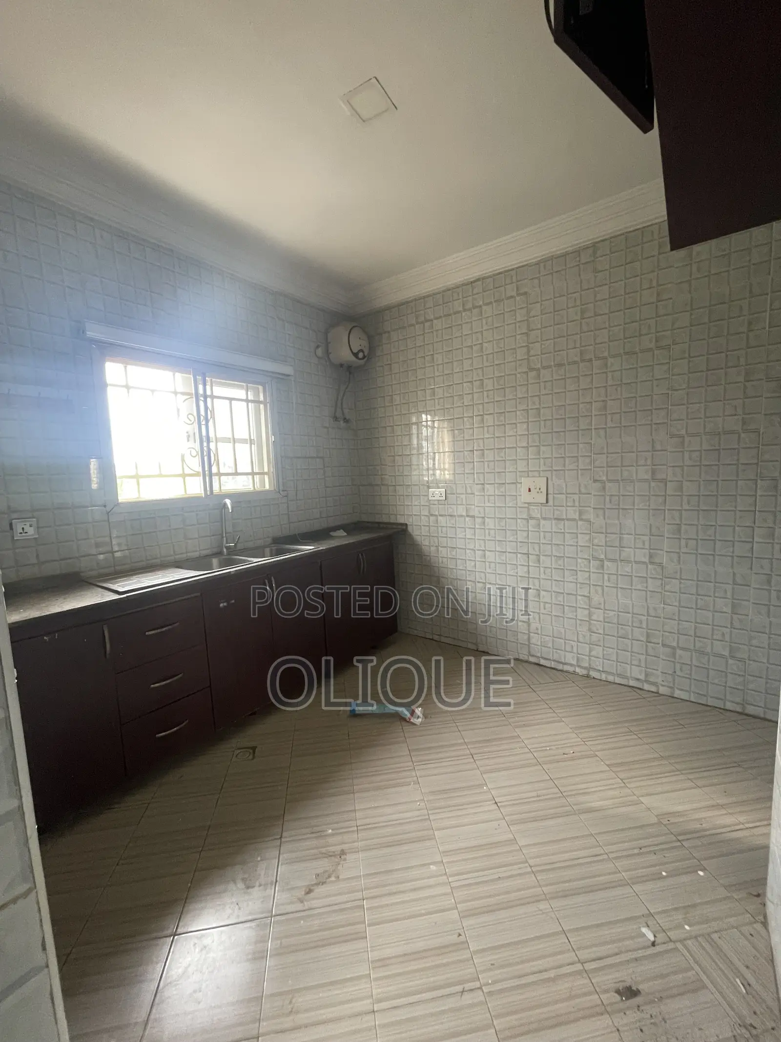 2bdrm Block of Flats in Dawaki for rent in Dawaki