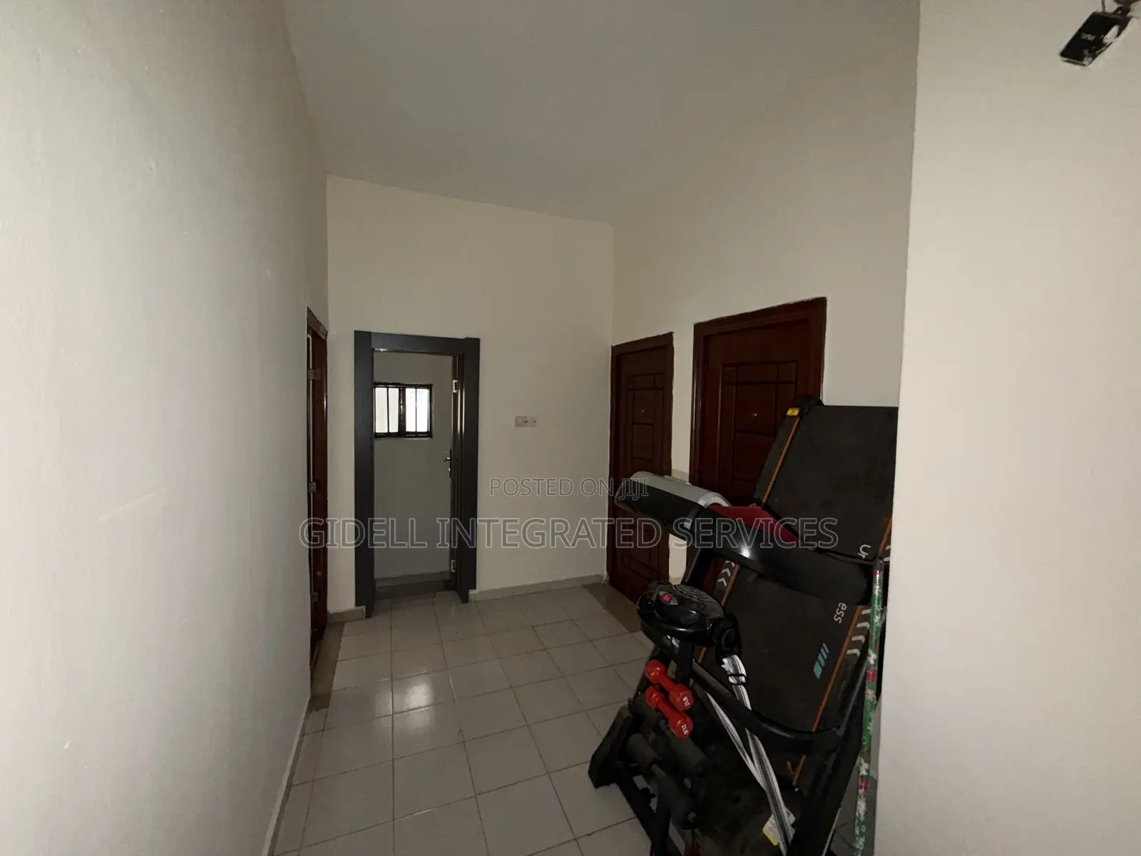 3bdrm Apartment in Mabushi for rent in Mabushi