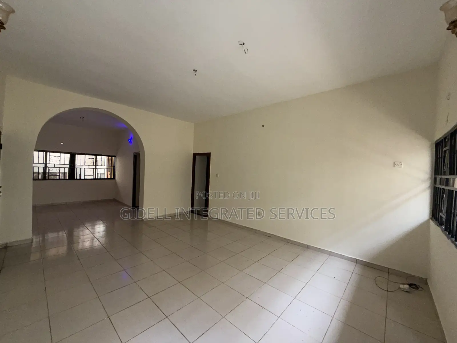 3bdrm Apartment in Mabushi for rent in Mabushi