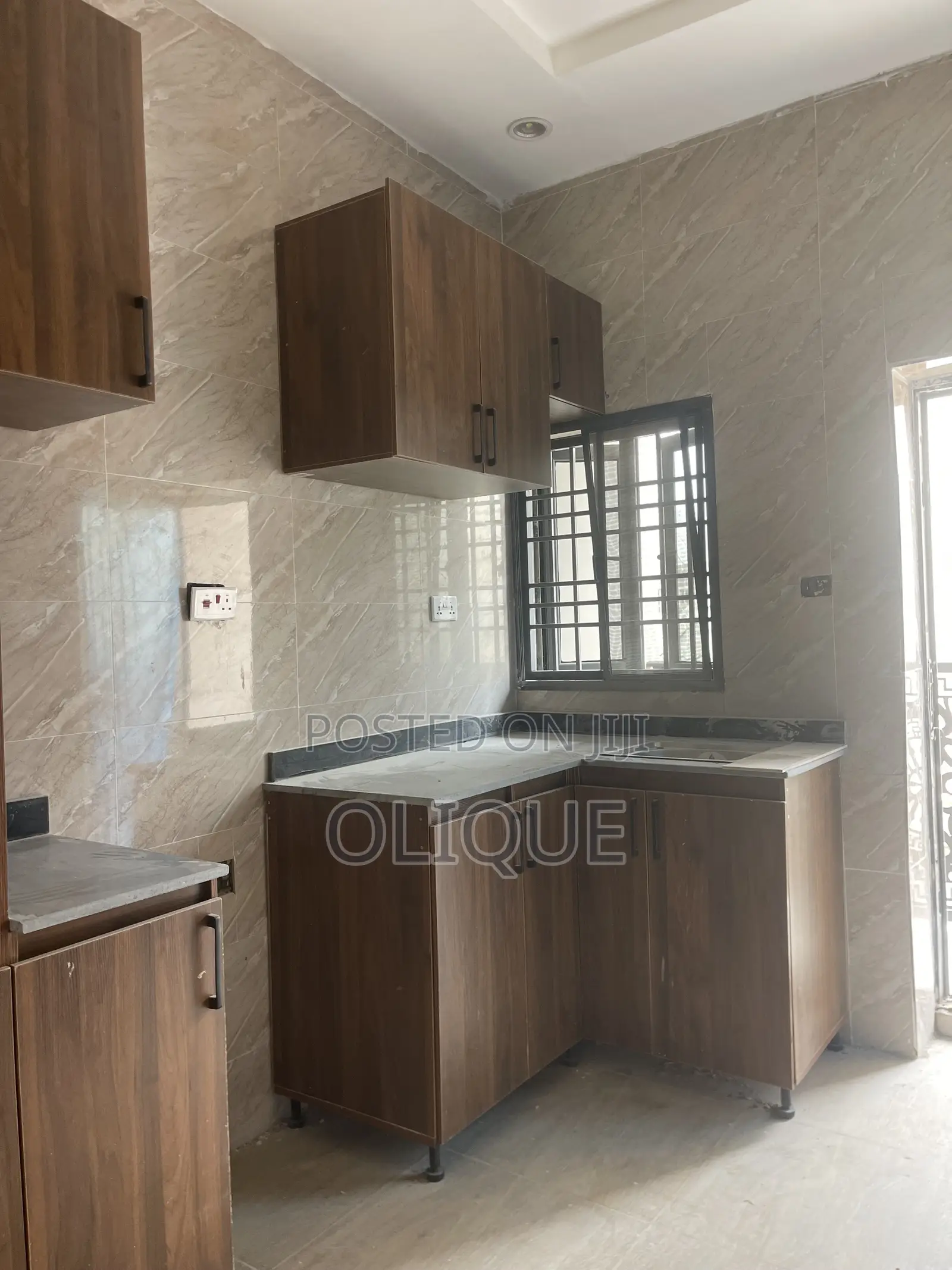 1bdrm Block of Flats in Dawaki for rent in Dawaki