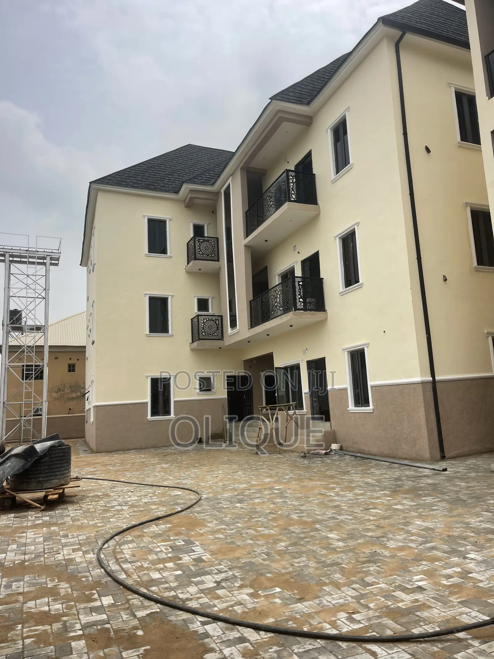 1bdrm Block of Flats in Dawaki for rent in Dawaki