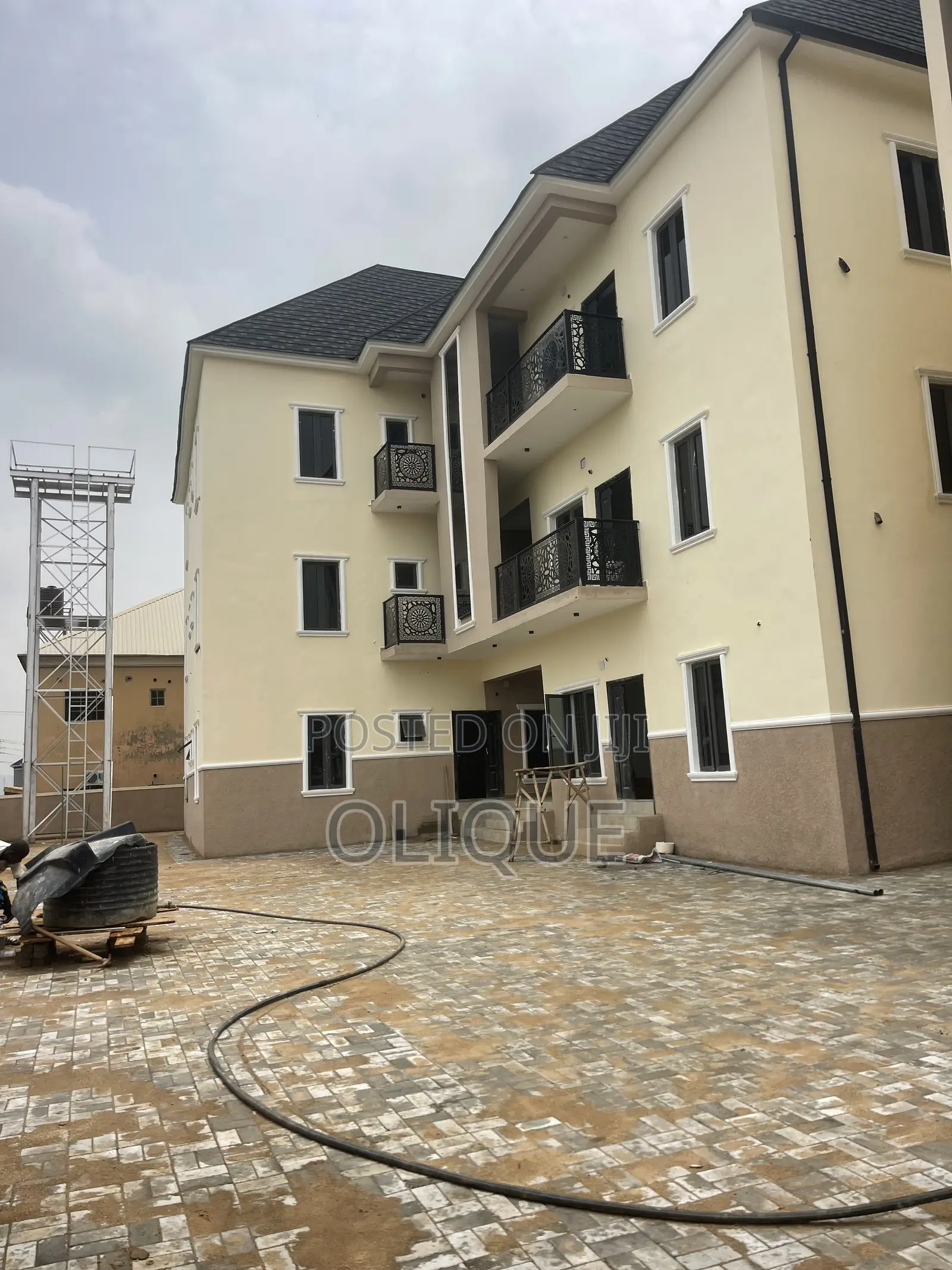 2bdrm Block of Flats in Dawaki for rent in Dawaki