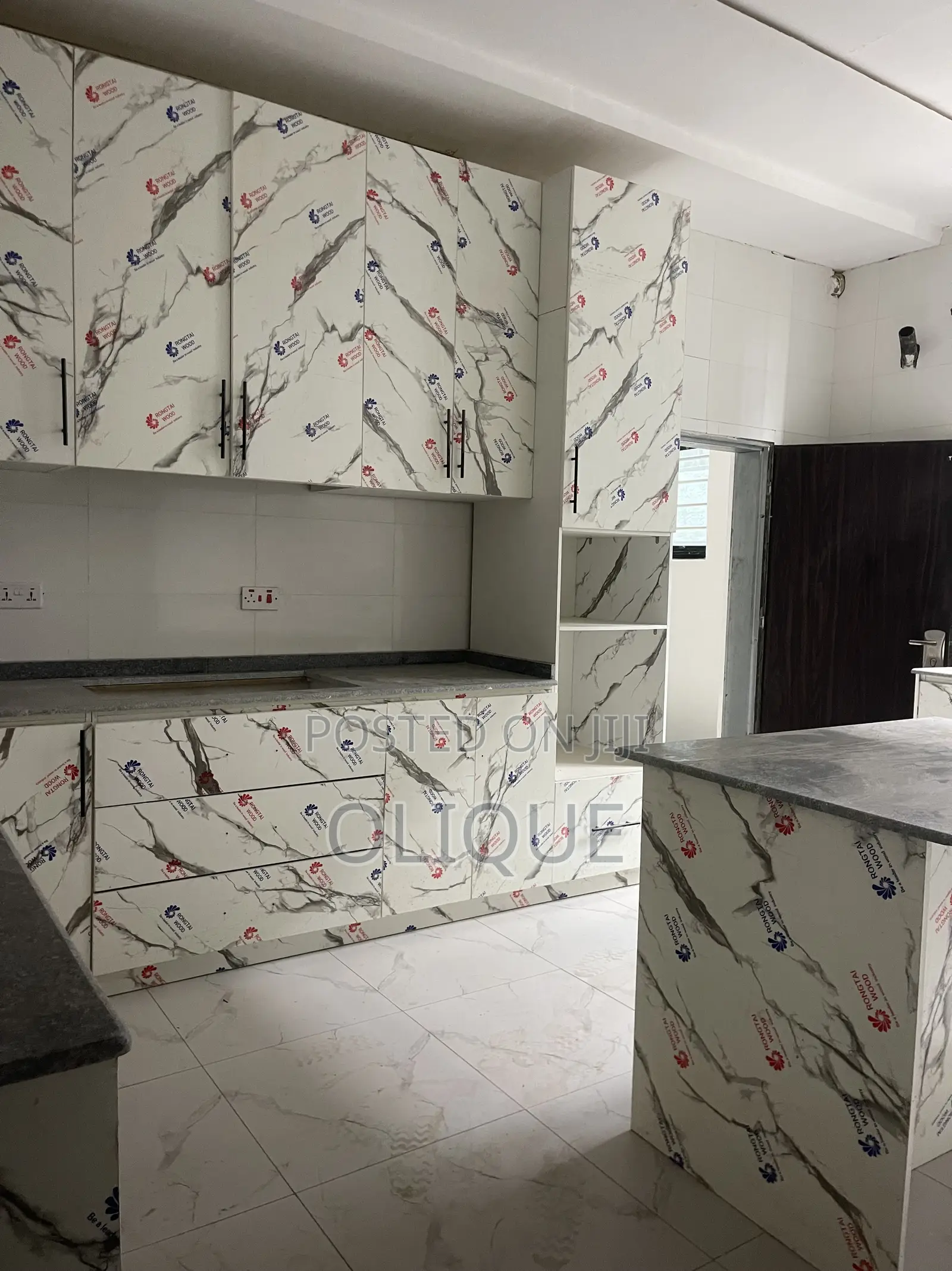 3bdrm Block of Flats in Jahi for rent in Jahi