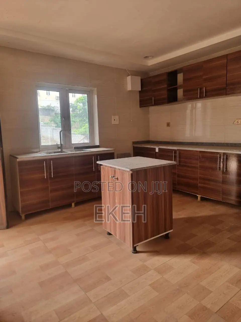 4bdrm Duplex in Apo Legislative, Zone B for sale in Zone B