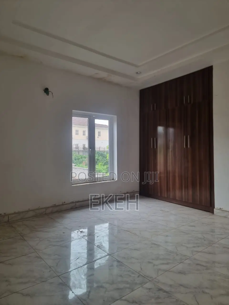 4bdrm Duplex in Apo Legislative, Zone B for sale in Zone B