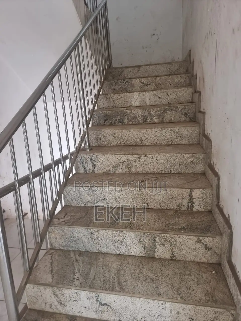 4bdrm Duplex in Apo Legislative, Zone B for sale in Zone B