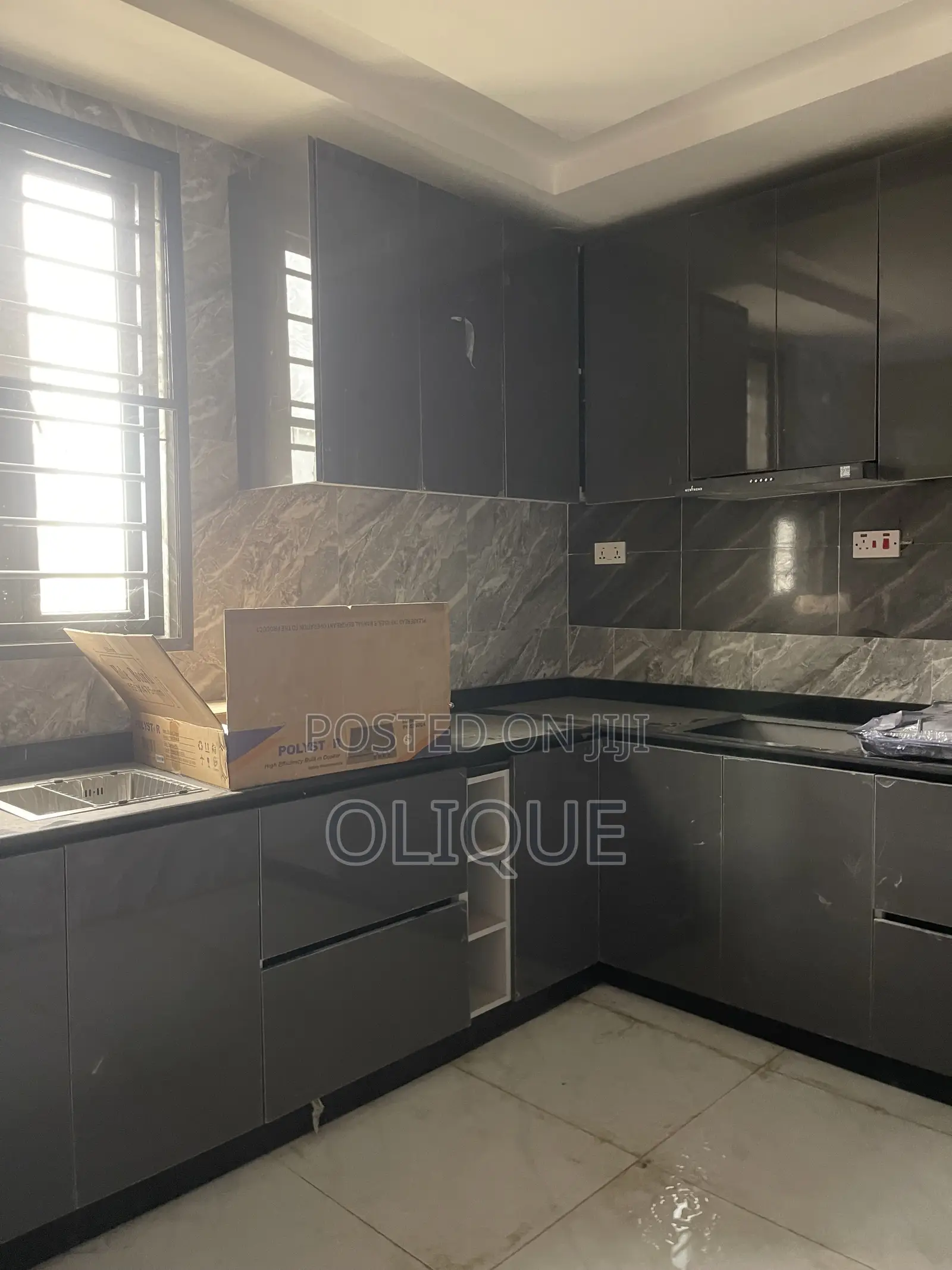 1bdrm Block of Flats in Jahi for rent in Jahi