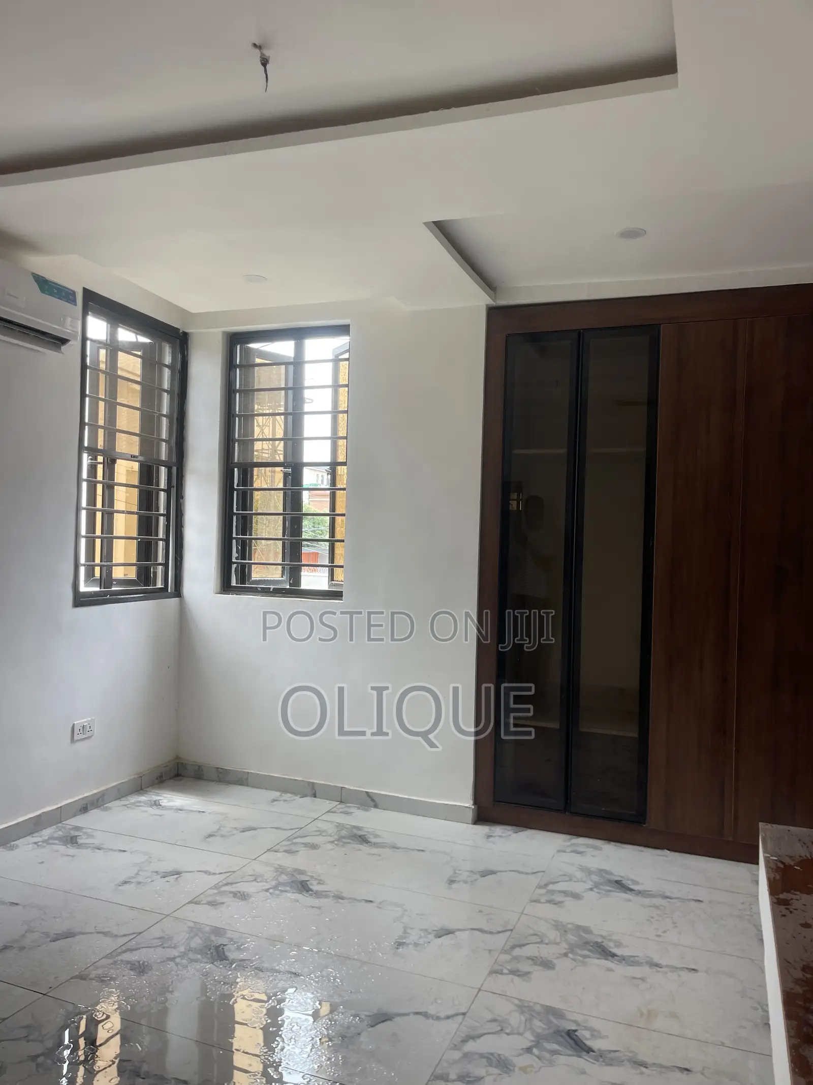 1bdrm Block of Flats in Jahi for rent in Jahi