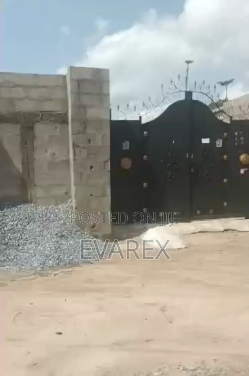 Furnished 3bdrm Bungalow in Ojo for sale in Ojo