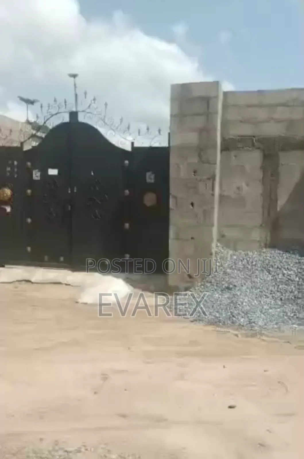 Furnished 3bdrm Bungalow in Ojo for sale in Ojo