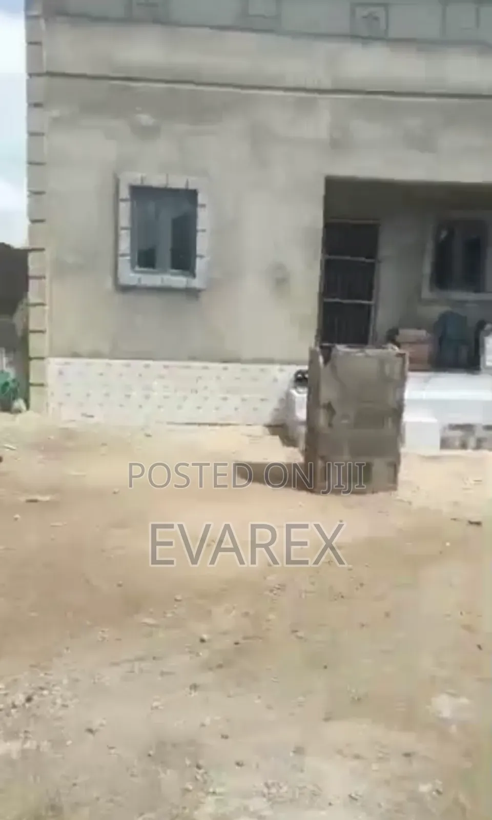 Furnished 3bdrm Bungalow in Ojo for sale in Ojo