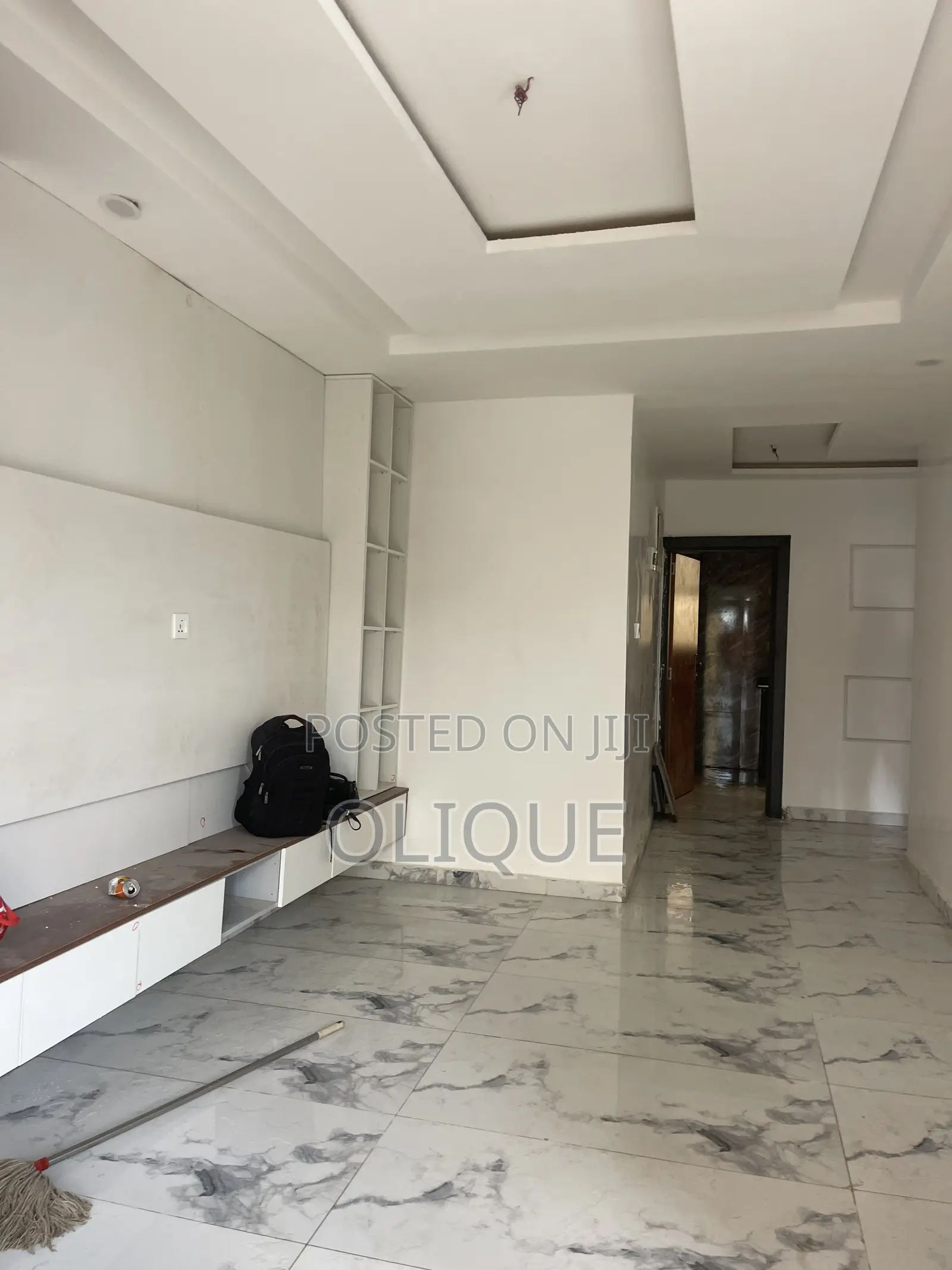1bdrm Block of Flats in Jahi for rent in Jahi