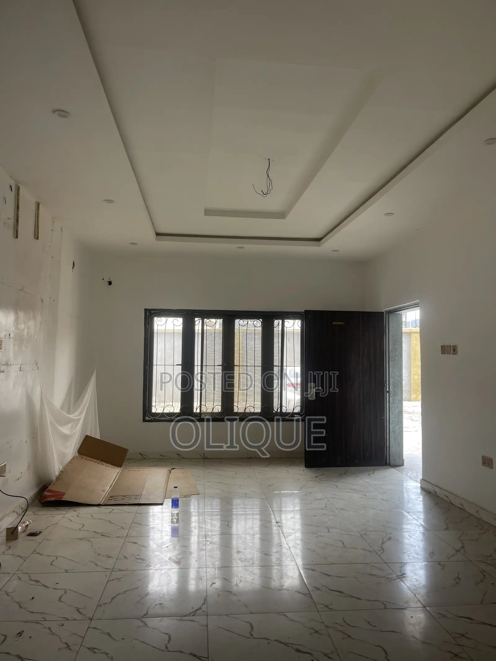 2bdrm Block of Flats in Jahi for rent in Jahi