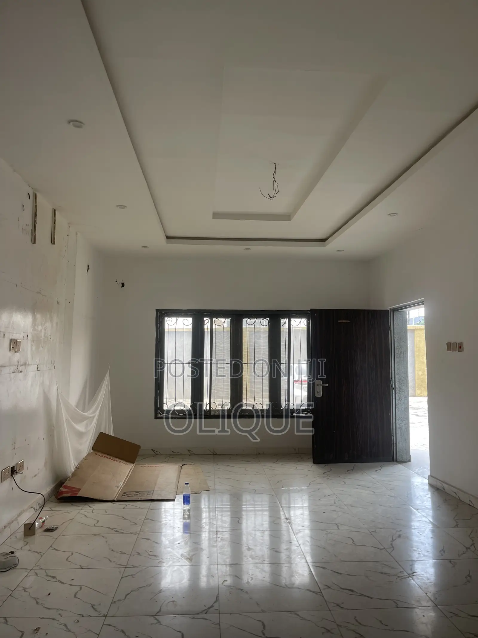 2bdrm Block of Flats in Jahi for rent in Jahi