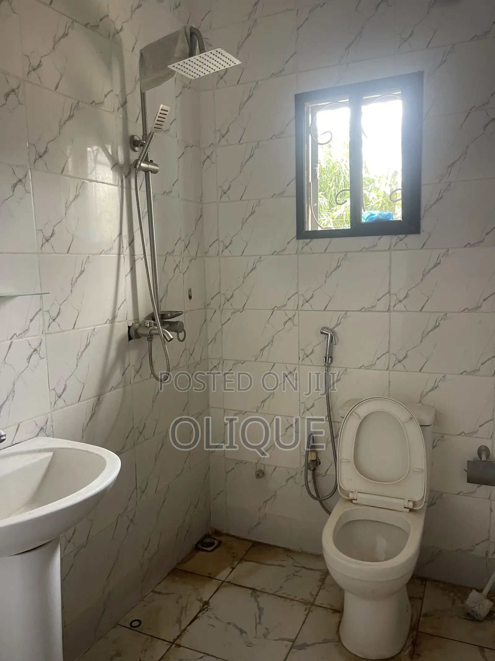 2bdrm Block of Flats in Jahi for rent in Jahi