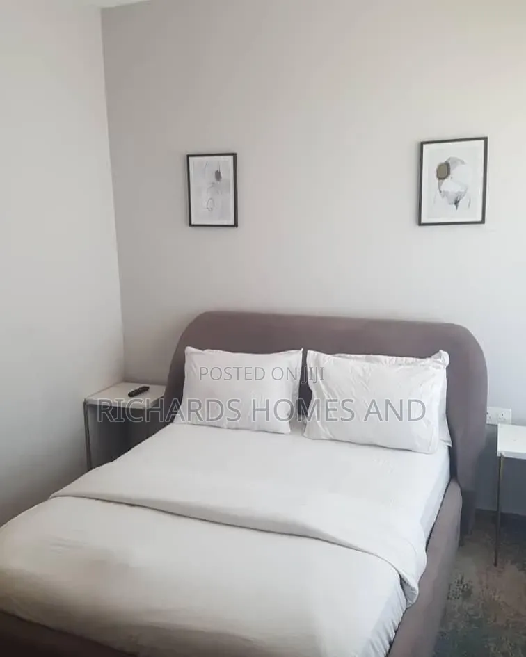 Furnished 2bdrm Apartment in Eko Atlantic for sale in Eko Atlantic