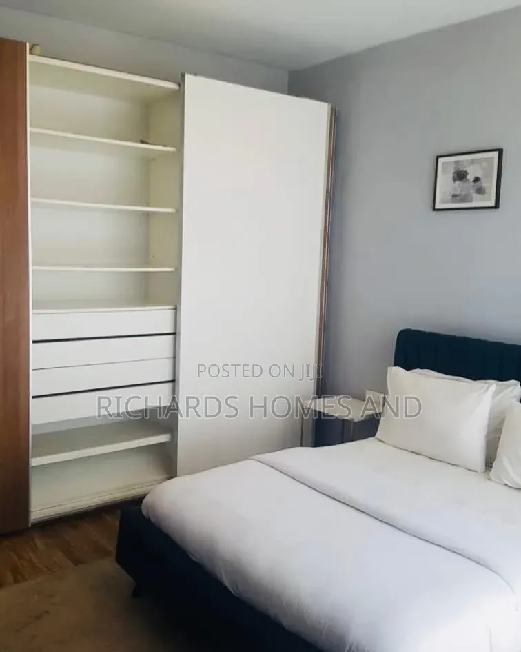 Furnished 2bdrm Apartment in Eko Atlantic for sale in Eko Atlantic