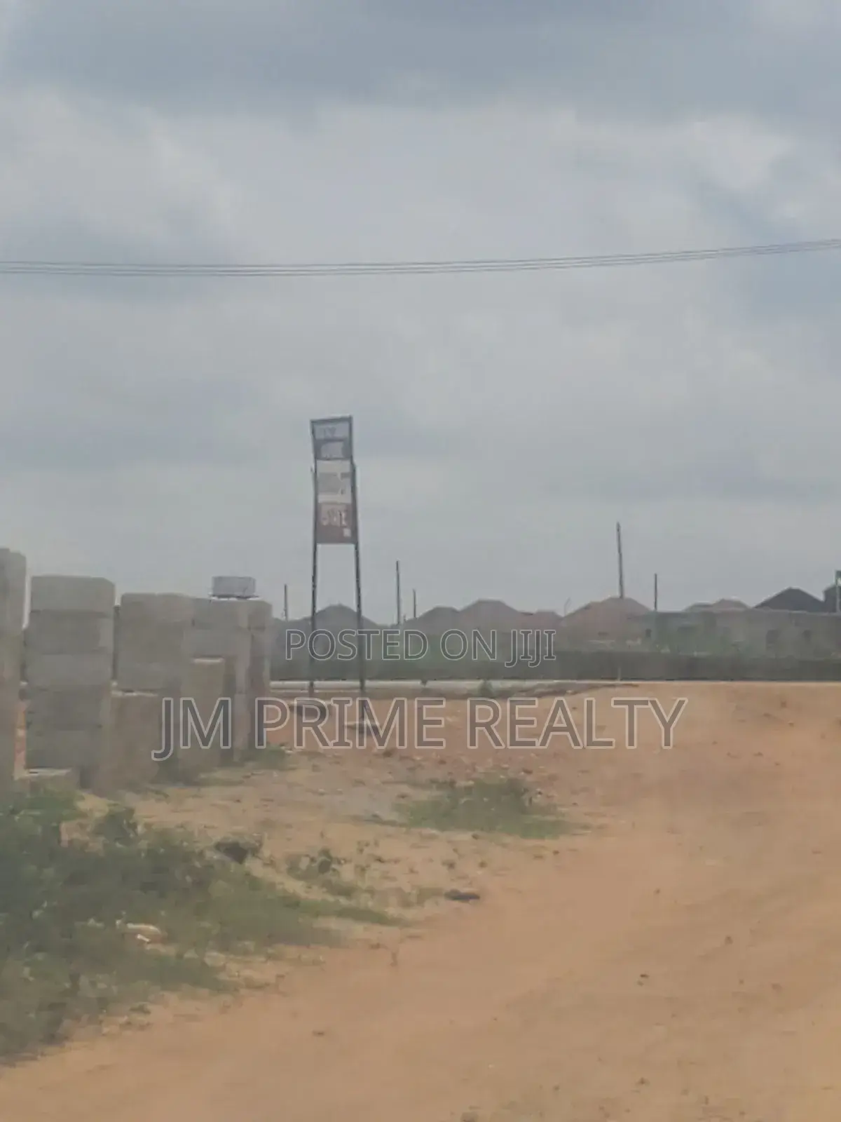 Verified Estate Land With C of O Process – Installment Available in Karshi