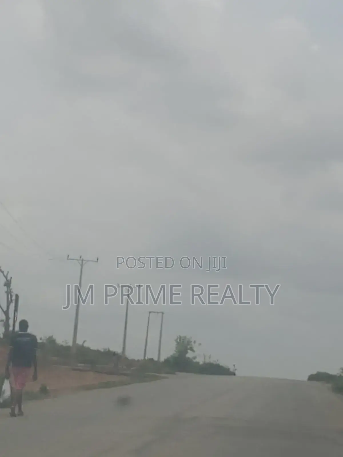 Verified Estate Land With C of O Process – Installment Available in Karshi