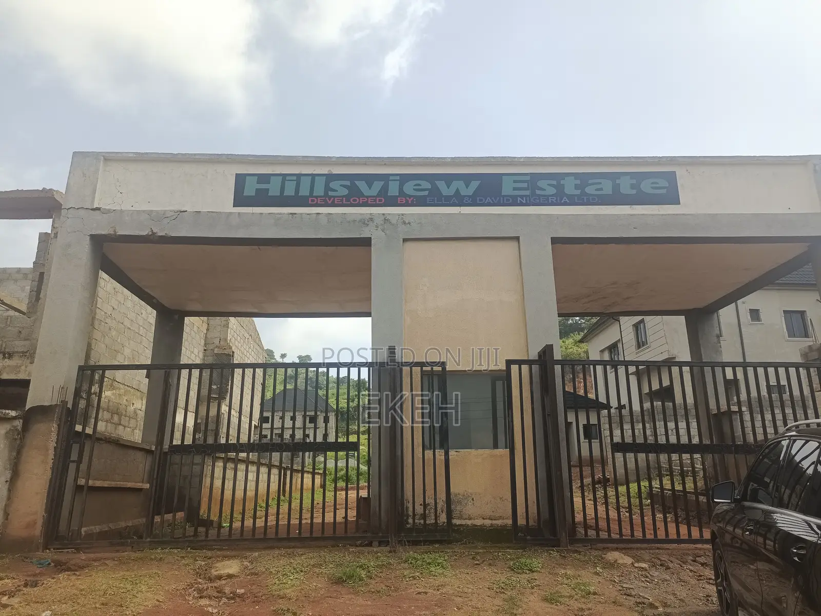 5bdrm Duplex in Ella And David Homes for sale in Kubwa