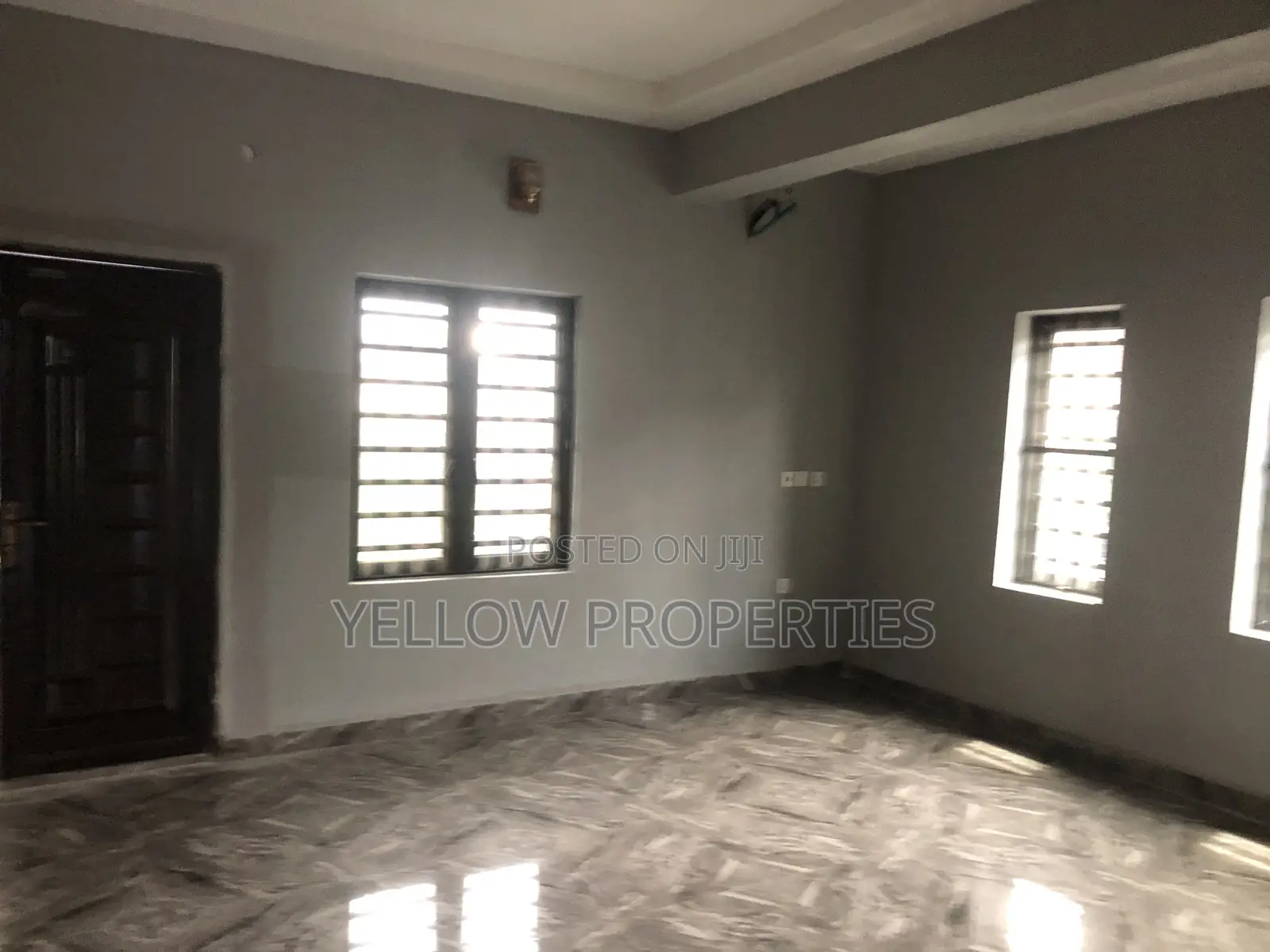 Furnished 4bdrm Duplex in Peace Estate, Ago Palace for sale in Ago Palace