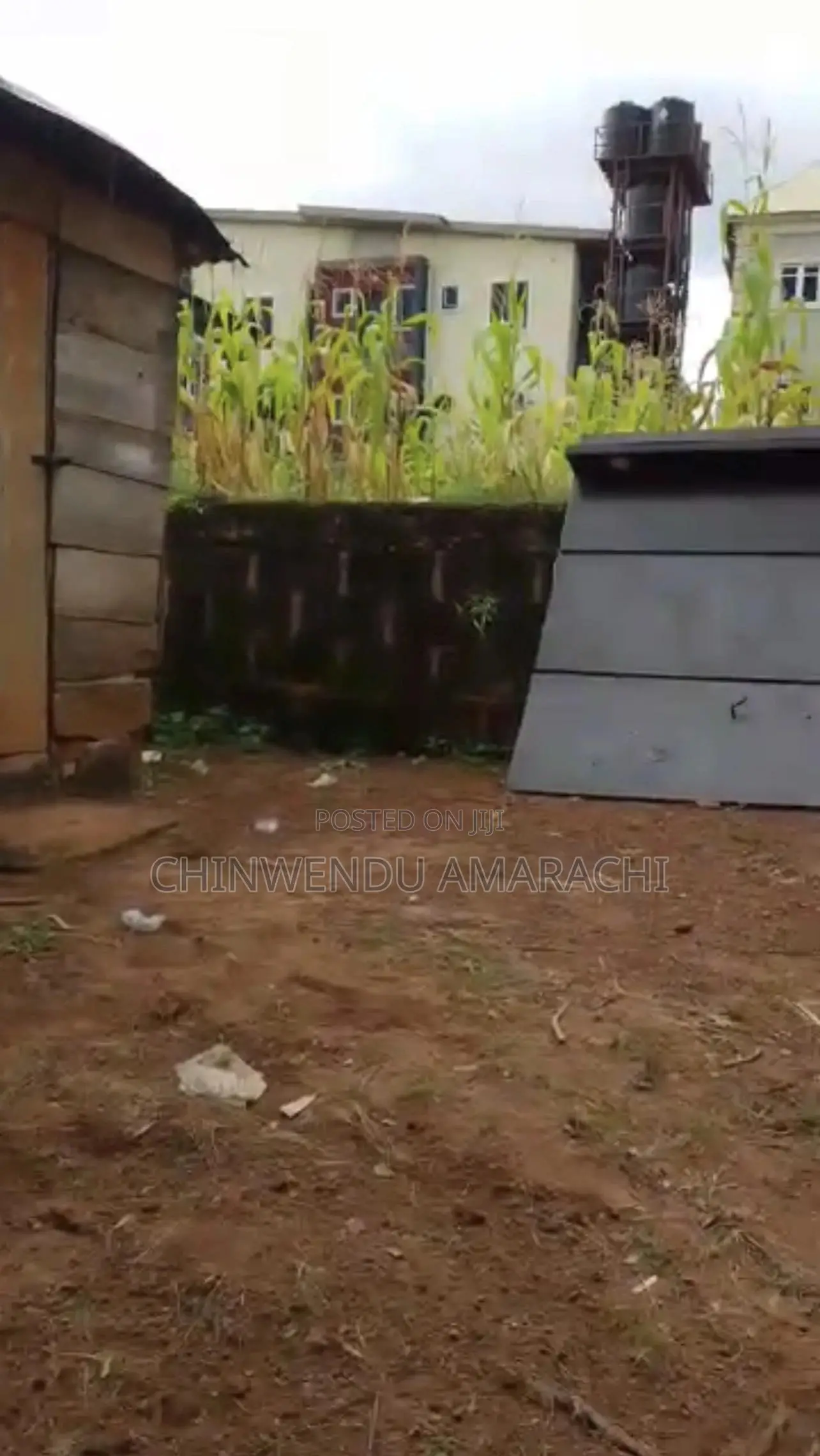 Land for Sale in Enugu State