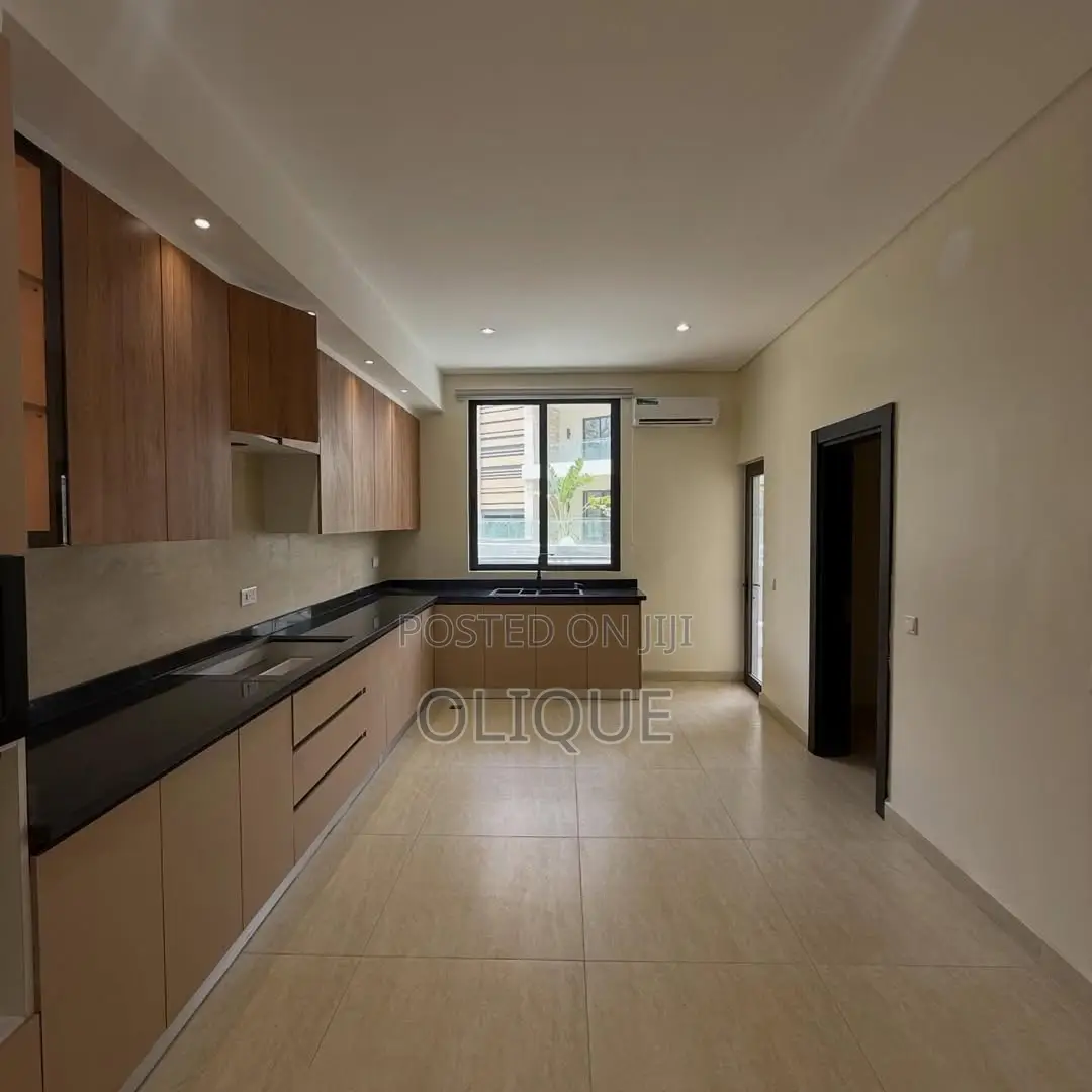 Furnished 3bdrm Block of Flats in Maitama for rent in Maitama